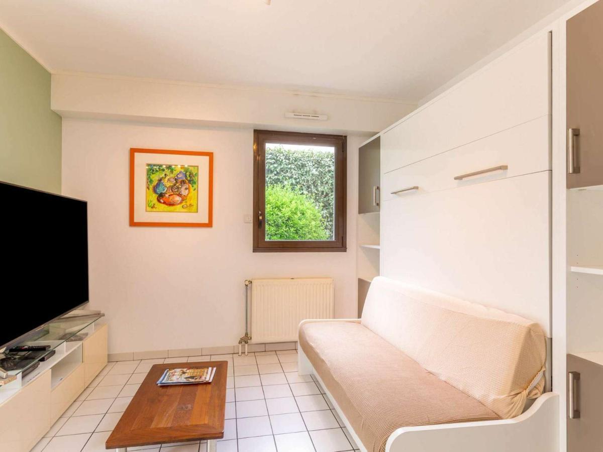 Bel Renove Avec Terrasse Et Parking, Proche Plage Et Commerces - Halles - Fr-1-3-530 Apartamento Biarriz