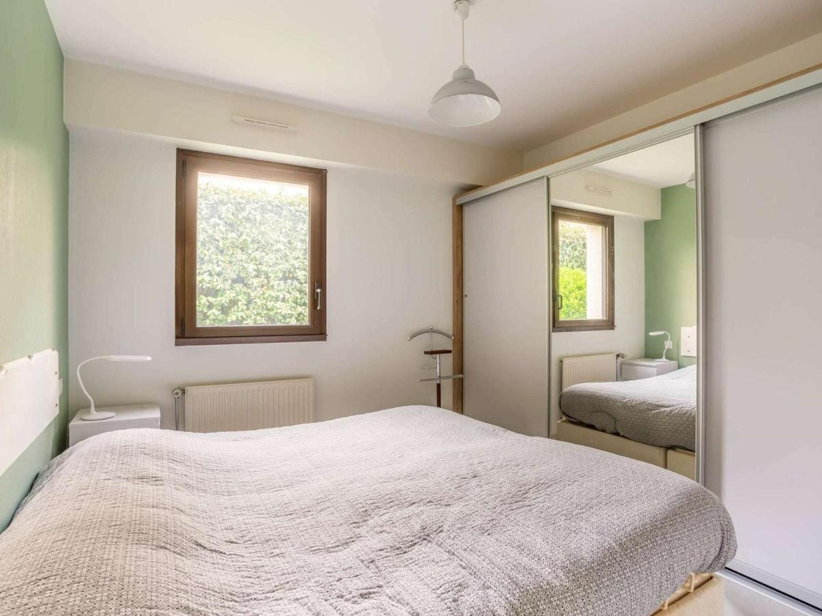 Bel Renove Avec Terrasse Et Parking, Proche Plage Et Commerces - Halles - Fr-1-3-530 Apartamento *