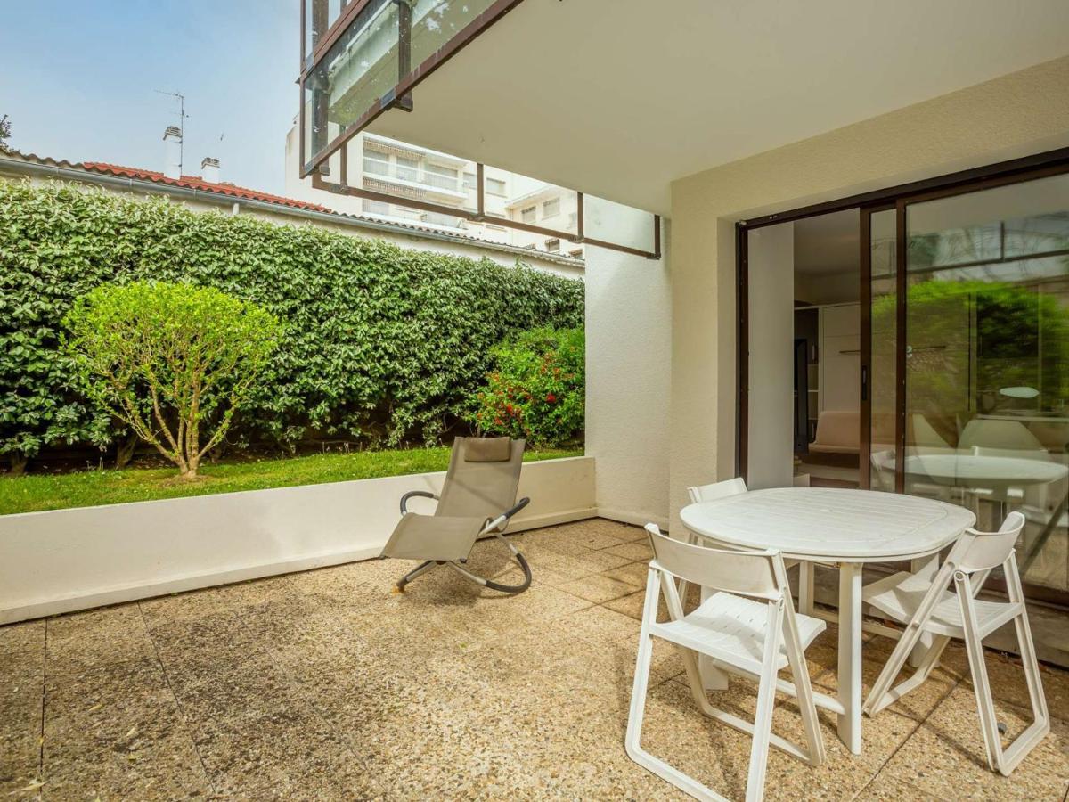 Biarritz, 2 Pièces, 4 Personnes - Fr-1-3-530 Appartement Biarritz